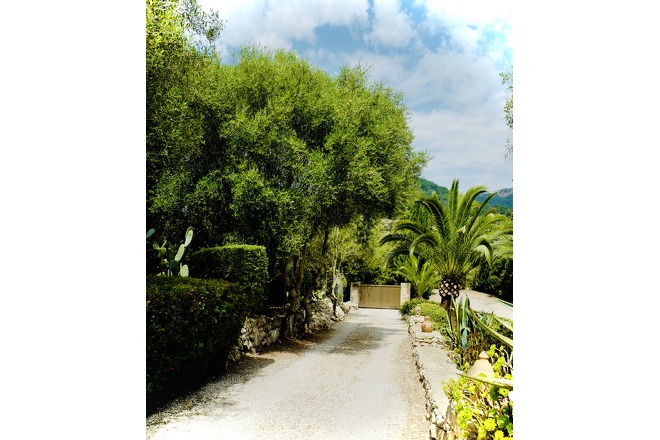 Finca Can Talaieta (f002) in S'Horta Foto 63