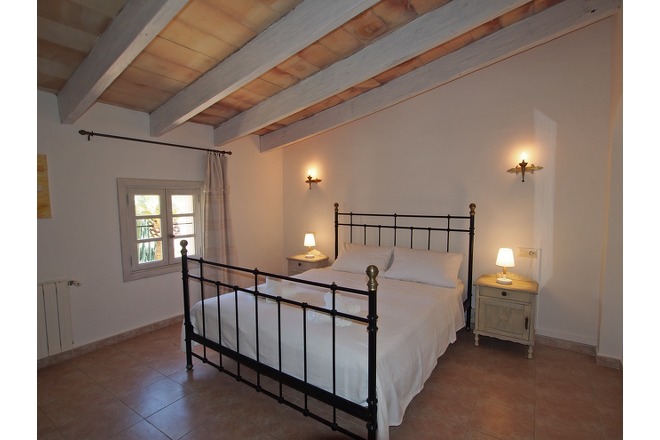 Finca Can Talaieta (f002) in S'Horta Foto 49