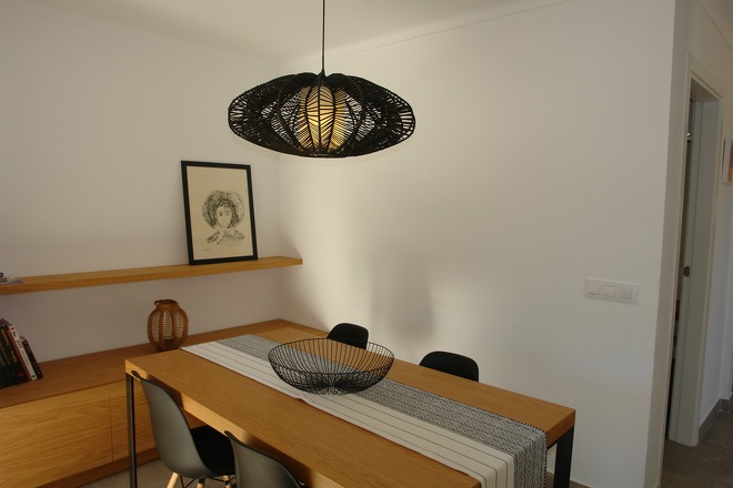 Appartement Es Trenc 4 (f014) in Ses Covetes Foto 6