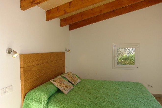 Appartement Es Trenc 4 (f014) in Ses Covetes Foto 14