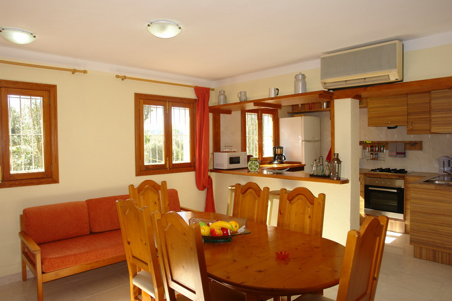 Finca Son Cladera Petita (f028) in Son Macia Foto 9