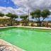 Finca Son Cladera Petita (f028) in Son Macia Foto 3