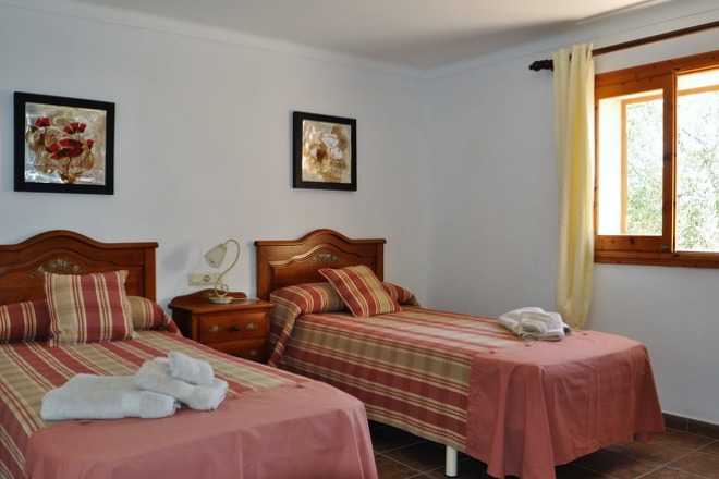 Finca Laforet (f040) in Campos Foto 23