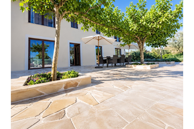 Finca  (f051) in Vilafranca Foto 4