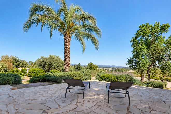 Finca  (f051) in Vilafranca Foto 8