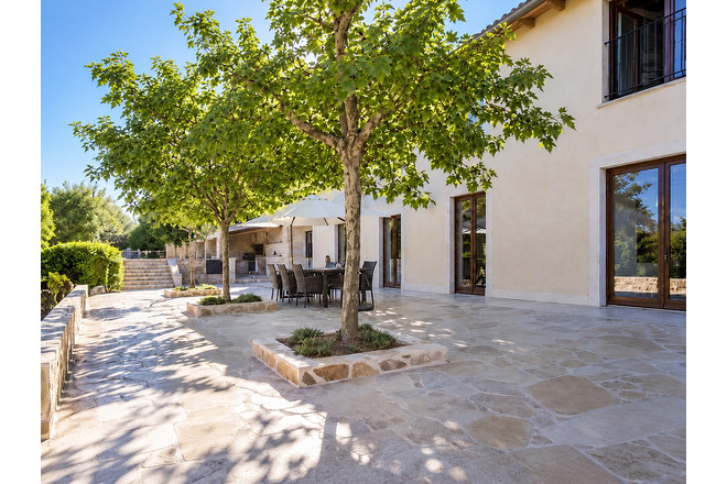 Finca  (f051) in Vilafranca Foto 9