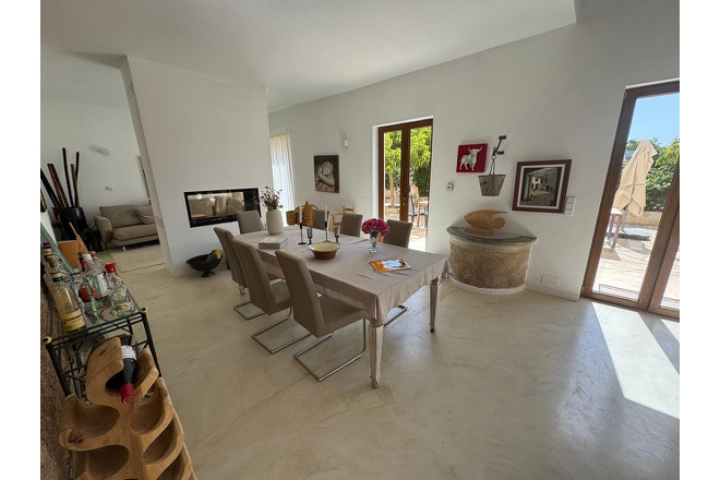Finca  (f051) in Vilafranca Foto 12