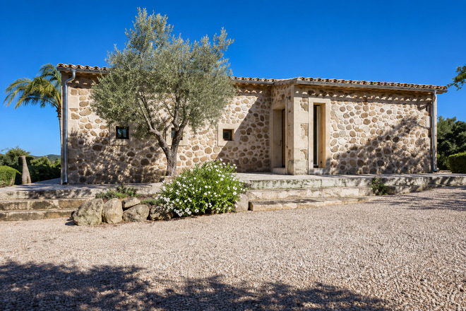 Finca  (f051) in Vilafranca Foto 24