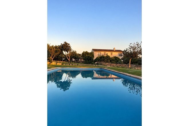 Finca  (f051) in Vilafranca Foto 30