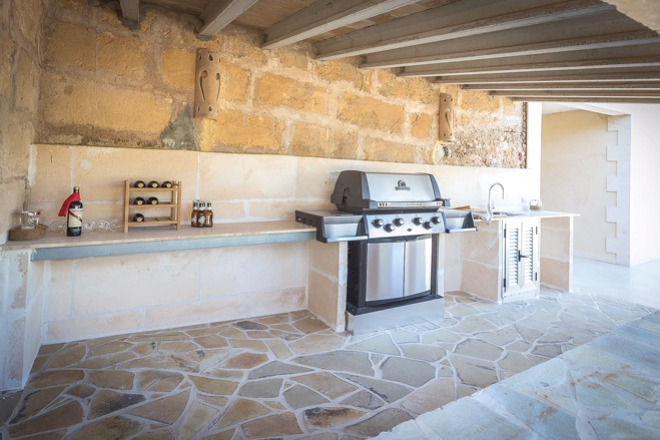 Finca  (f051) in Vilafranca Foto 35