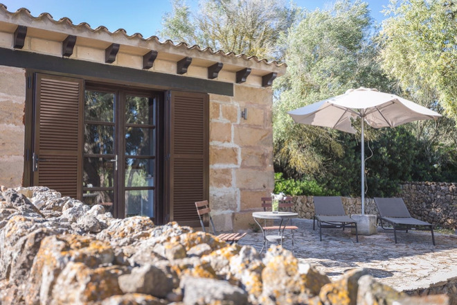 Finca  (f051) in Vilafranca Foto 40