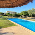 Finca  (f051) in Vilafranca Foto 2