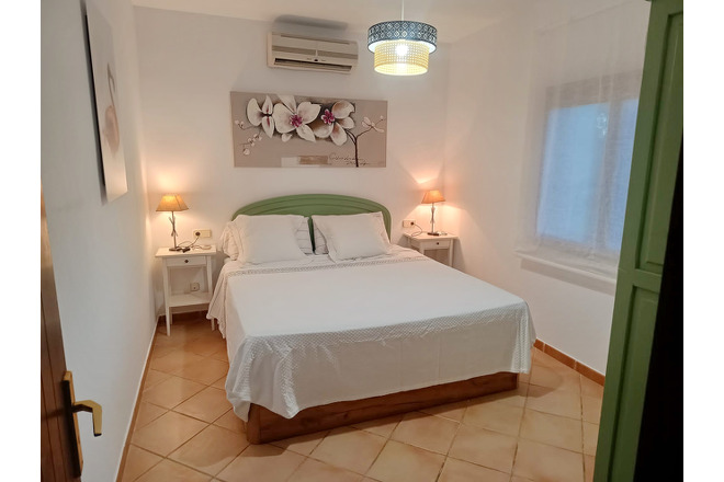 Chalet  (f065) in Porto Colom Foto 14