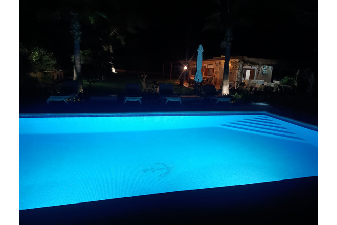 Chalet  (f065) in Porto Colom Foto 24
