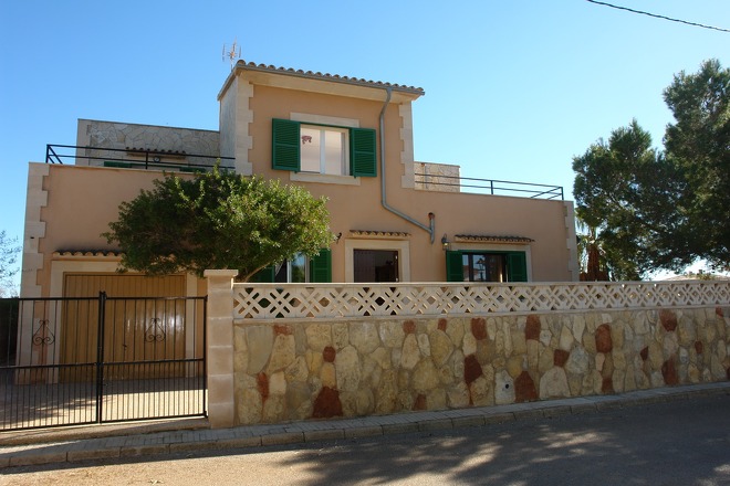 Holiday Home Can Lima (f068) in Cala Llombards Foto 3