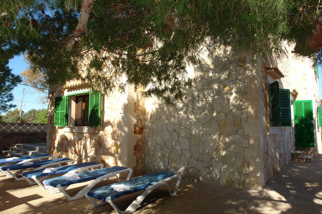 Holiday Home Can Lima (f068) in Cala Llombards Foto 4