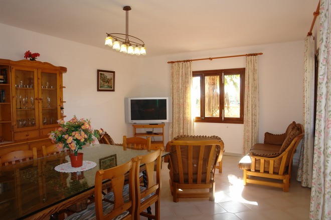 Holiday Home Can Lima (f068) in Cala Llombards Foto 5
