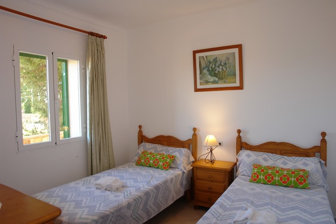 Holiday Home Can Lima (f068) in Cala Llombards Foto 7