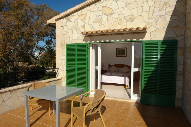 Holiday Home Can Lima (f068) in Cala Llombards Foto 10