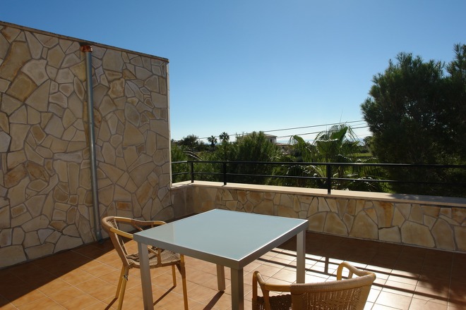 Holiday Home Can Lima (f068) in Cala Llombards Foto 15
