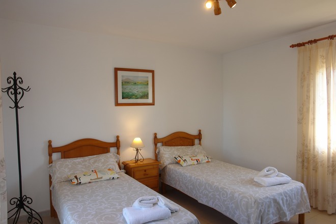Holiday Home Can Lima (f068) in Cala Llombards Foto 16
