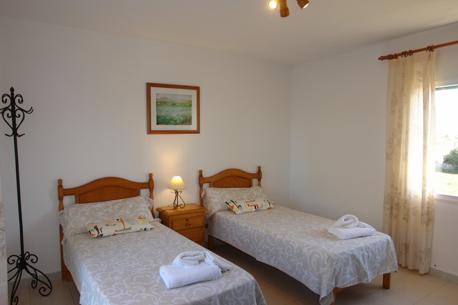 Holiday Home Can Lima (f068) in Cala Llombards Foto 18