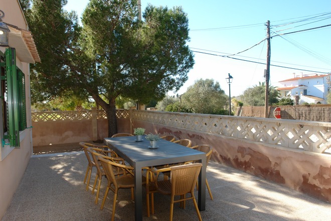 Holiday Home Can Lima (f068) in Cala Llombards Foto 22