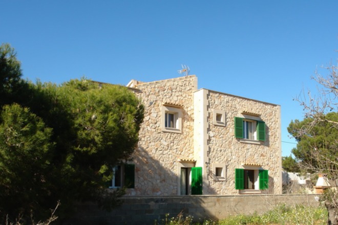 Holiday Home Can Lima (f068) in Cala Llombards Foto 23