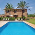 Finca Son Isidro S'Olivar (f118) in Porto Colom Foto 2