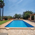 Finca Son Isidro S'Olivar (f118) in Porto Colom Foto 25