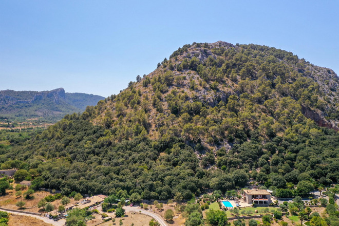 Finca Paloma (f200) in Pollensa Foto 31