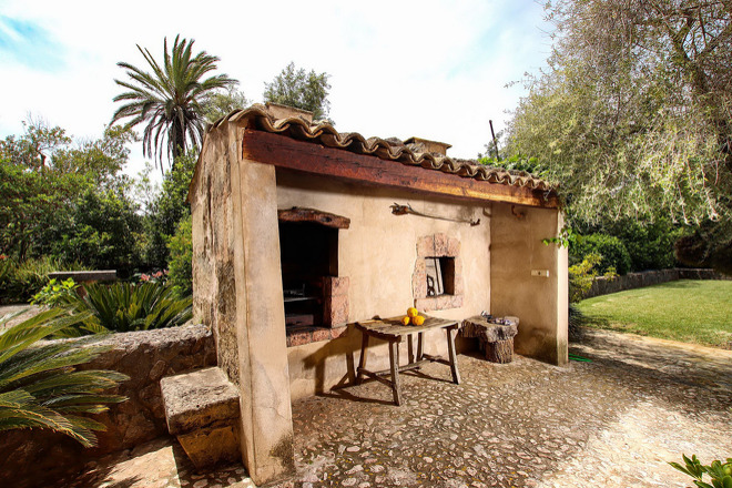 Finca Avellana (f238) in Pollensa Foto 8