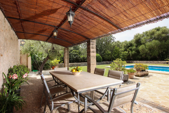 Finca Avellana (f238) in Pollensa Foto 9