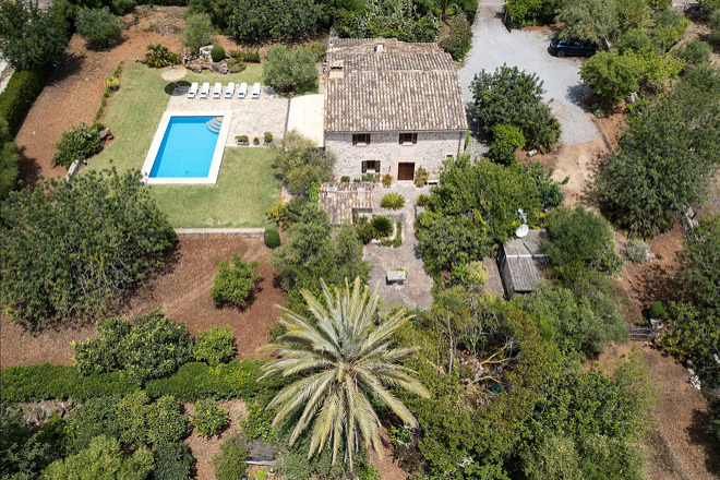 Finca Avellana (f238) in Pollensa Foto 25