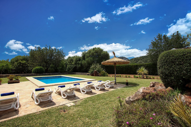 Finca Avellana (f238) in Pollensa Foto 28