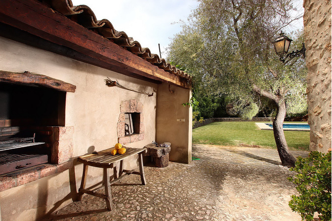Finca Avellana (f238) in Pollensa Foto 31