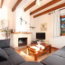 Finca Vistabella (f254) in Pollensa Foto 6