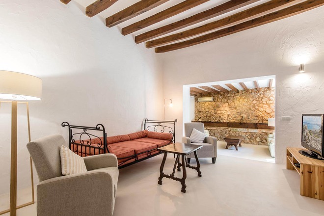 Finca Antic (f259) in Buger Foto 10