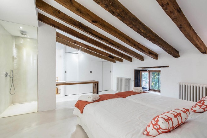 Finca Antic (f259) in Buger Foto 21