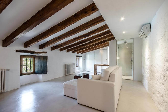 Finca Antic (f259) in Buger Foto 24