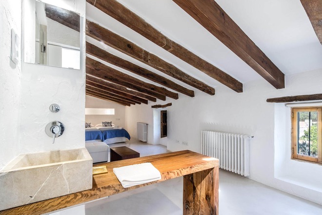 Finca Antic (f259) in Buger Foto 25