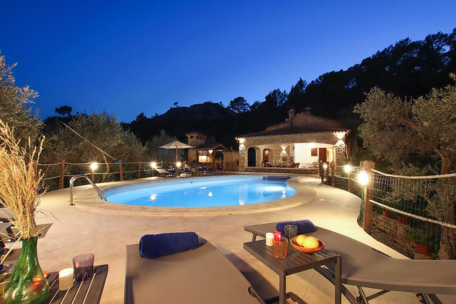 Finca Alonso (f279) in Pollensa Foto 7