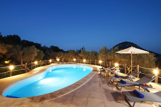 Finca Alonso (f279) in Pollensa Foto 8