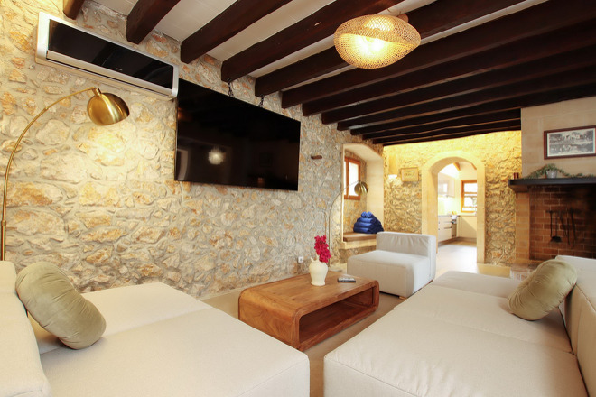 Finca Alonso (f279) in Pollensa Foto 11