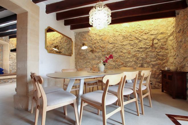 Finca Alonso (f279) in Pollensa Foto 13