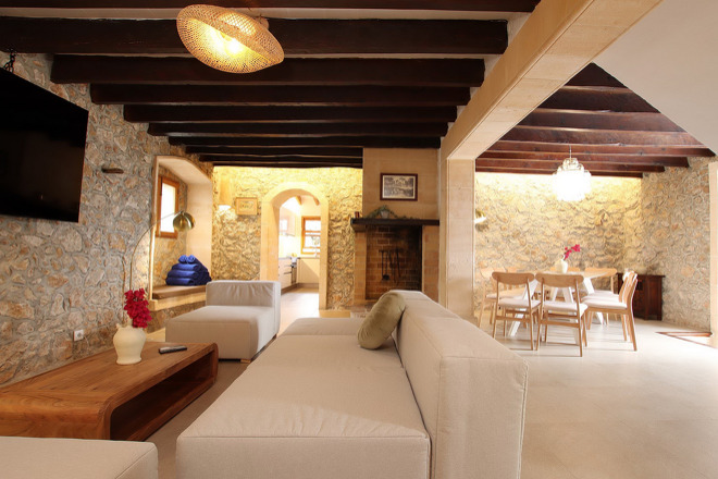 Finca Alonso (f279) in Pollensa Foto 14