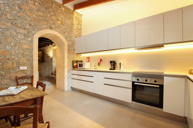 Finca Alonso (f279) in Pollensa Foto 15