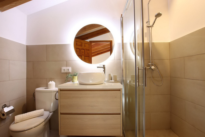 Finca Alonso (f279) in Pollensa Foto 23