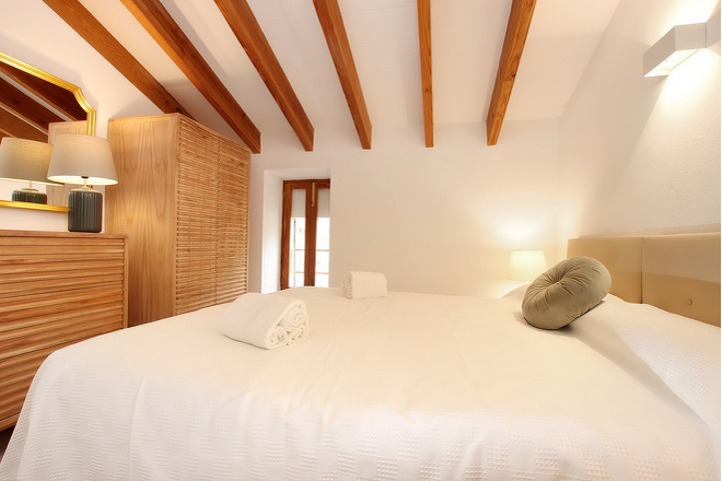 Finca Alonso (f279) in Pollensa Foto 24