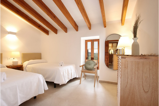 Finca Alonso (f279) in Pollensa Foto 27